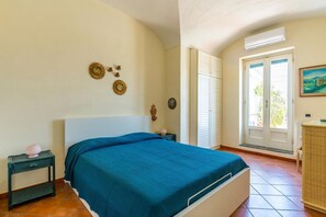 Apartamento | 2 dormitorios