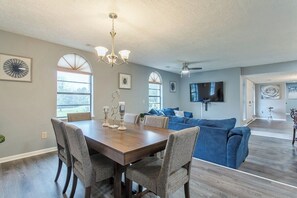 Nhà, phù hợp cho người khuyết tật | 4 phòng ngủ 