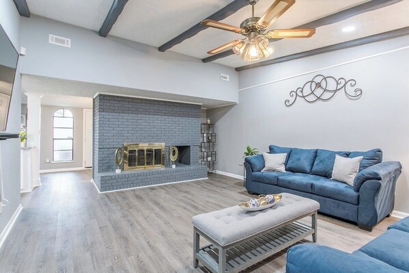 Nhà, phù hợp cho người khuyết tật | 4 phòng ngủ 