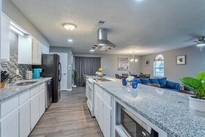 Nhà, phù hợp cho người khuyết tật | 4 phòng ngủ 