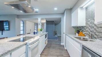 House, Accessible | 4 bedrooms