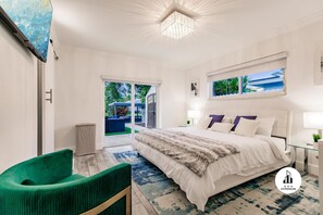 Casa | 5 habitaciones