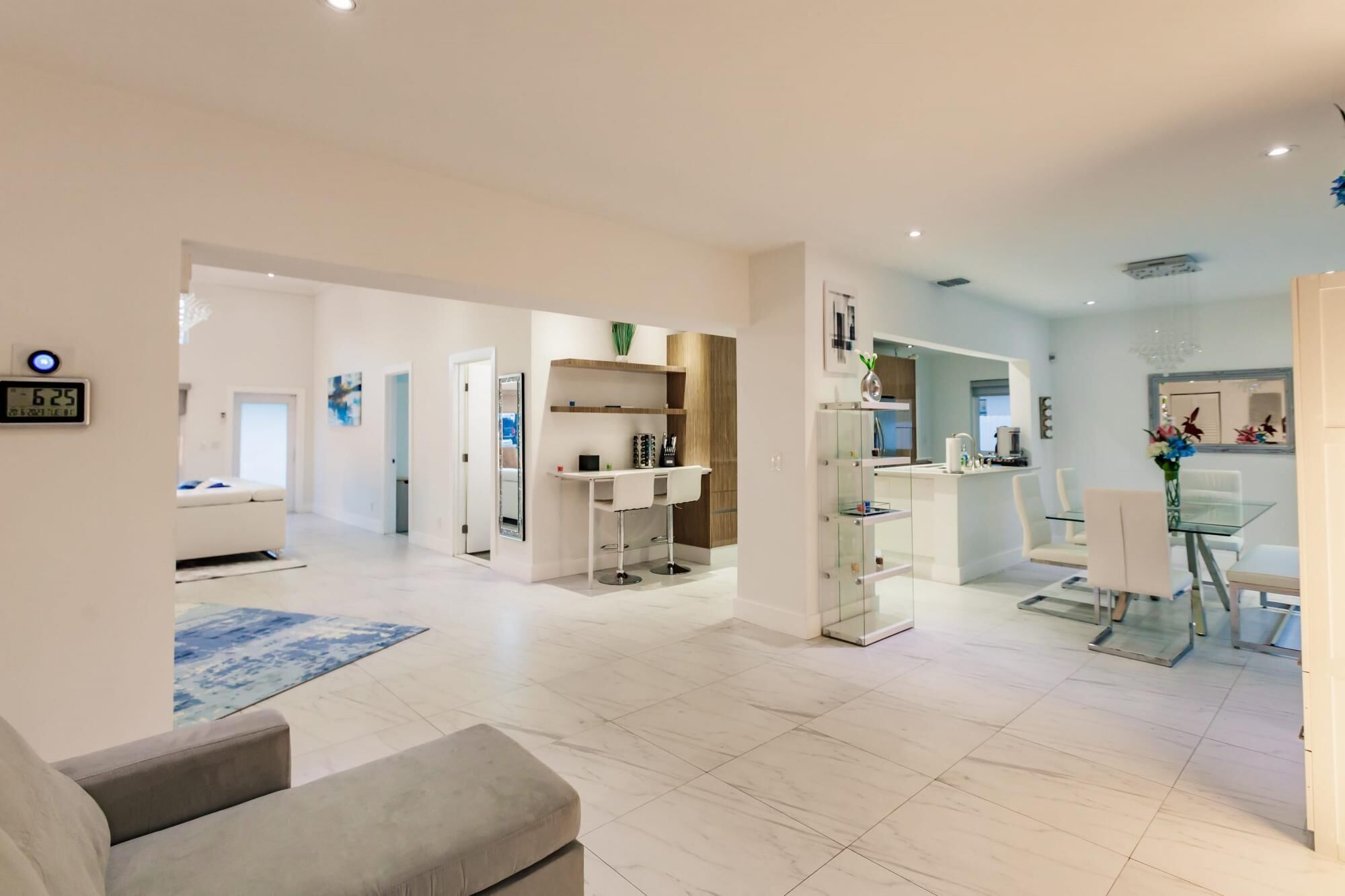 單棟房屋 | 5 間睡房