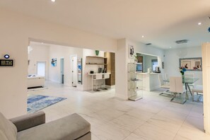 Casa | 5 habitaciones