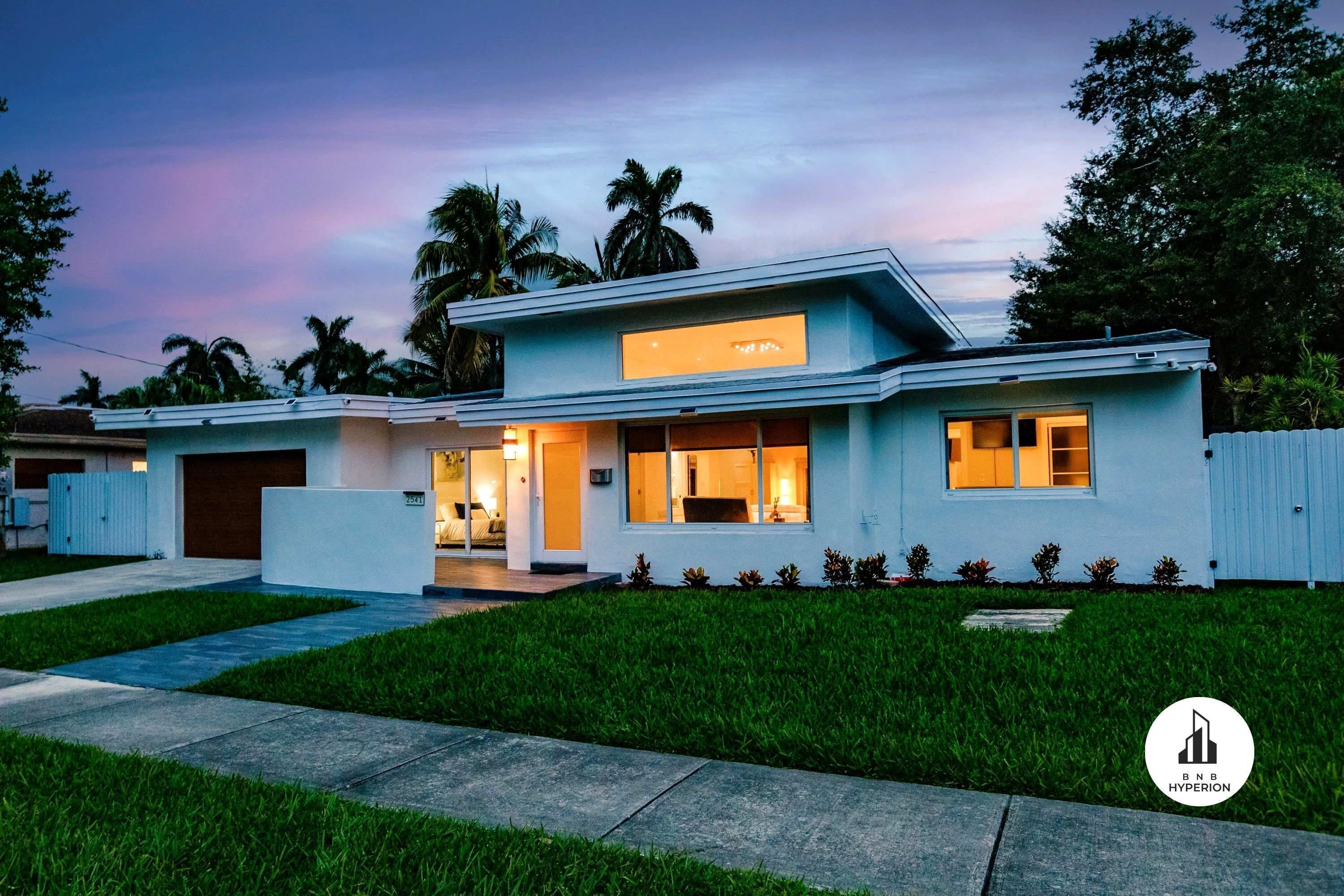 單棟房屋 | 5 間睡房