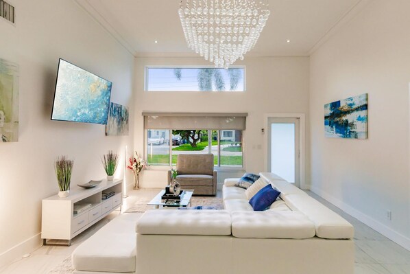 Casa | 5 habitaciones