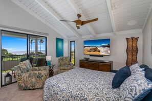 Apartamento de lujo | 1 dormitorio, ropa de cama de alta calidad, colchones viscoelásticos