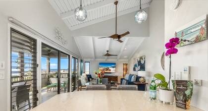 Luxurious Wailea Ocean Vistas