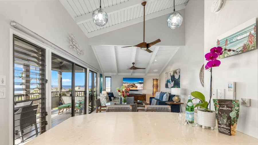 Luxurious Wailea Ocean Vistas