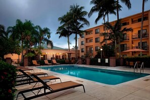 Pool - Ensuring a Very Comfortable & Memorable Stay! with Outdoor Pool, Pet-Friendly! (Miami Lakes)