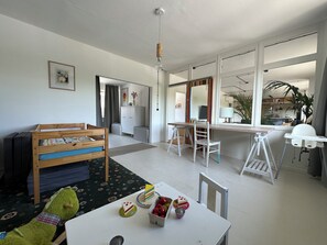 Área infantil