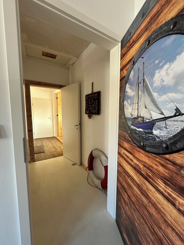 Interior - Cozy, bright film loft studio on 190 square meters (Hamburg)