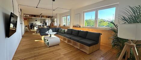 Televisor intel·ligent