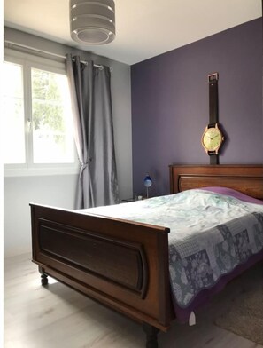 4 slaapkamers