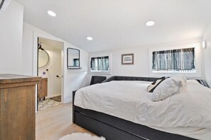 2 camere, ferro/asse da stiro, Wi-Fi, lenzuola