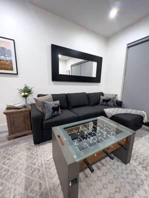 Sala de juegos
