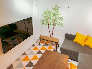 TV, streaming services, offices - 2023 Open/Shinjuku Okubo/5 mins to JR/200M Wi-Fi (Shinjuku City)
