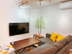 Fernseher, Arbeitsbereiche