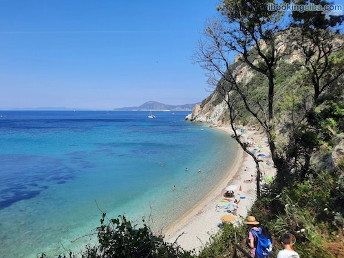 Casa Lo Chef - Portoferraio - near the harbour and sea