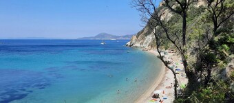 Casa Lo Chef - Portoferraio - near the harbour and sea