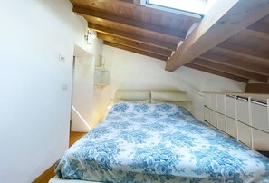 1 bedroom, iron/ironing board, WiFi - Casa Lo Chef - Portoferraio - near the harbour and sea (Portoferraio)