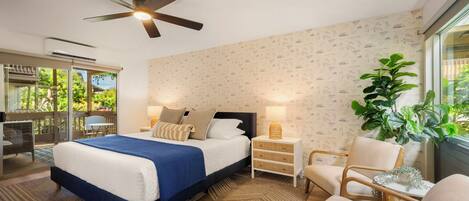 1 dormitorio, wifi gratis, ropa de cama