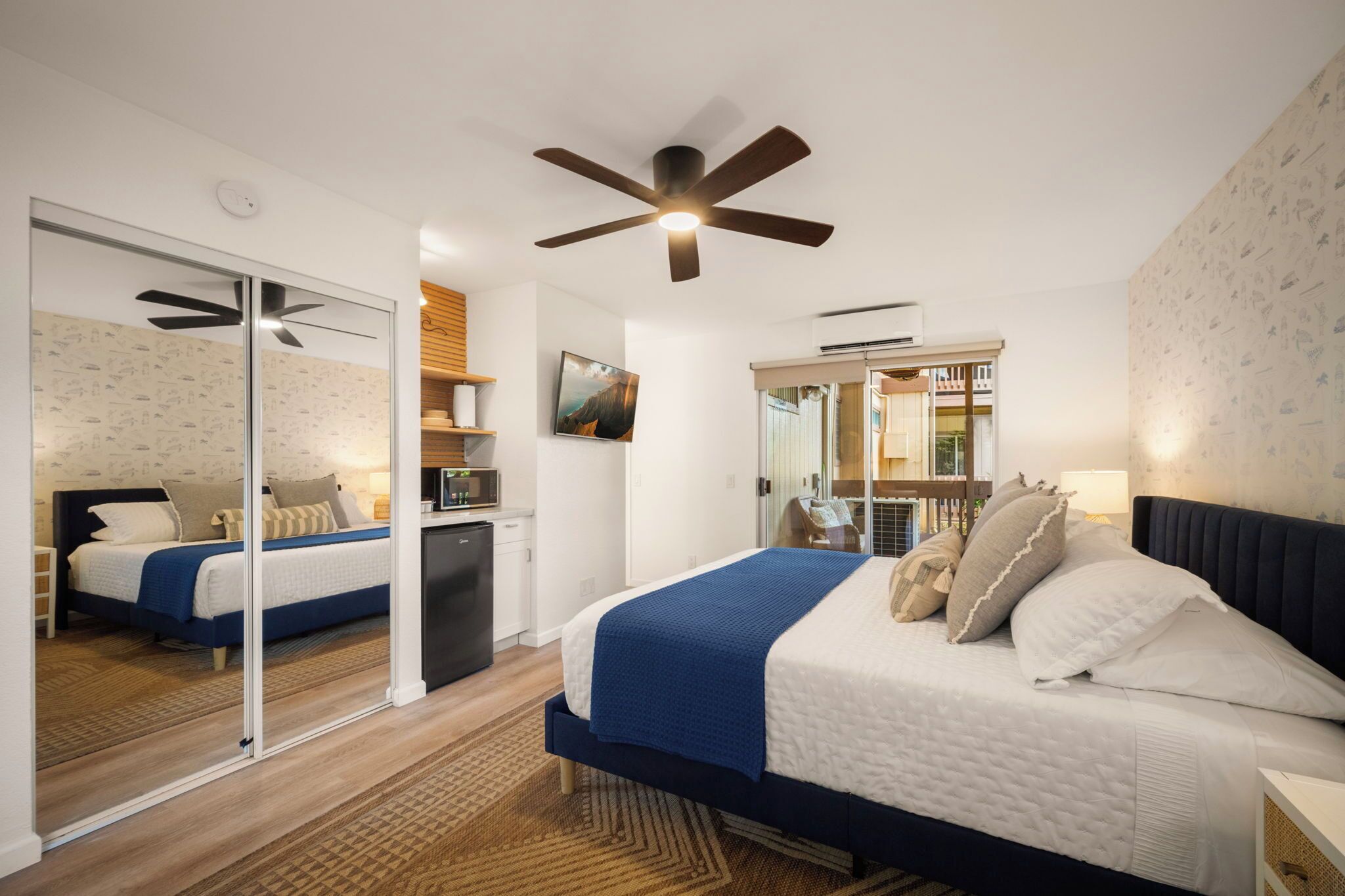 1 habitación, wifi gratis y ropa de cama 