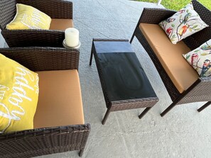 Terrass/Patio