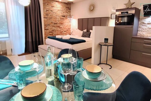 Homely Stay -  Studio P1