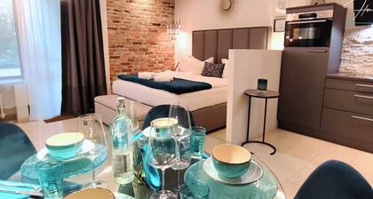 Homely Stay - Studio P1