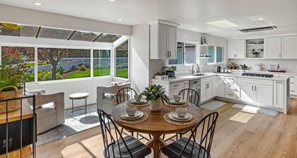 Pebble Beach's "Pebble Breeze"
