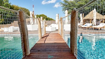 Utomhuspool