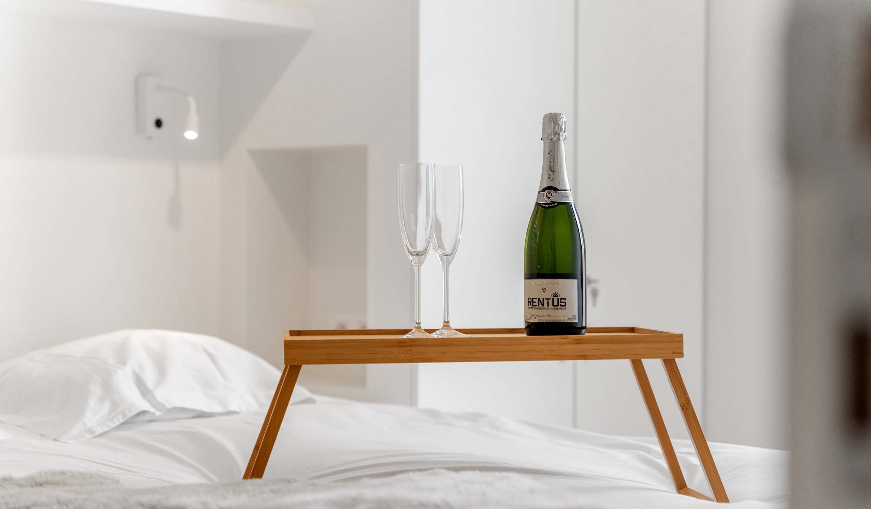 3 slaapkamers, wifi, beddengoed