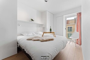 3 habitaciones, wifi y ropa de cama 