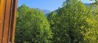 Les Jardins de Ramel - bel Appartement T2 - 4 Pers - Balcon