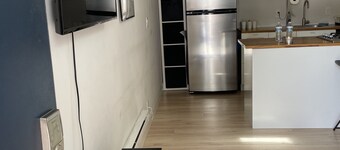 Private 1BR/1BA Cottage in Willow Glen, San Jose