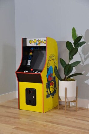Spielezimmer