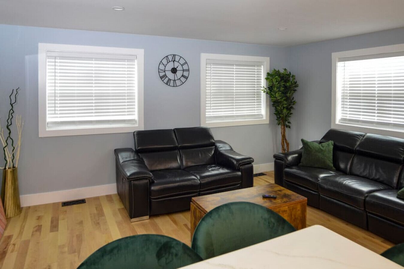 Smart-TV og videospill