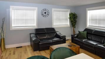 Smart-TV og videospill