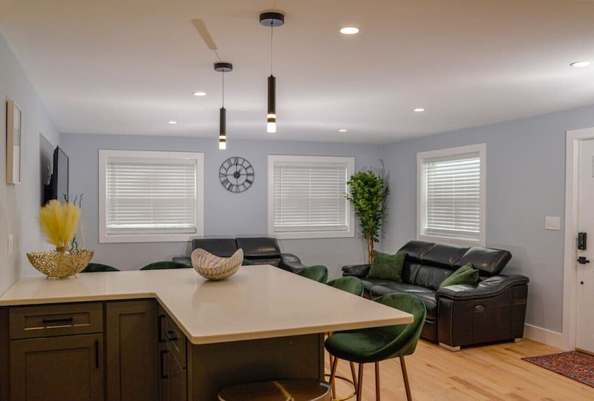 Lake Access 4 Bed 3 Full Bath - Concord, MA