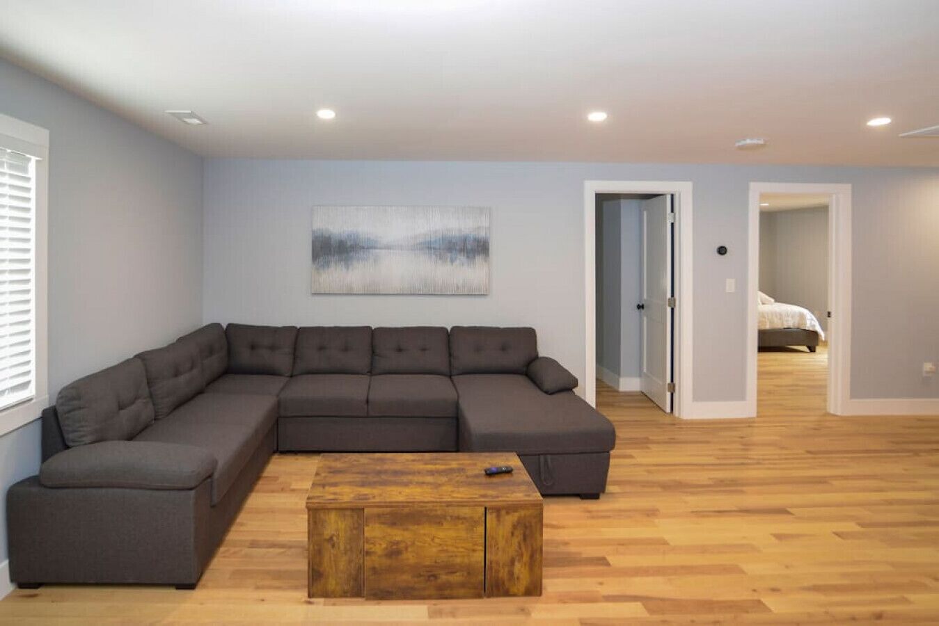 スマートテレビ、テレビゲーム