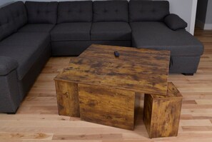 Smart-tv och tv-spel