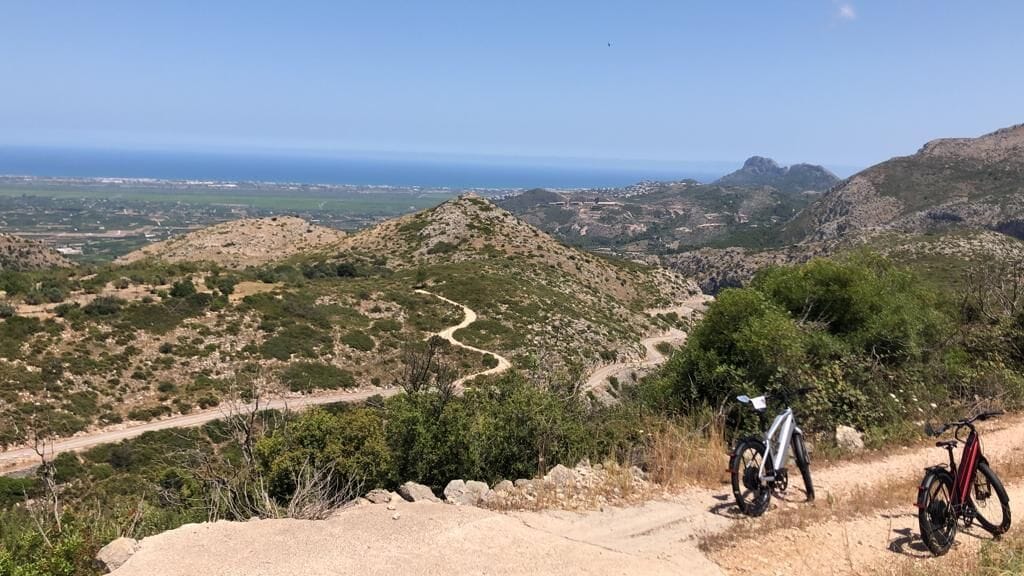 Bicycling