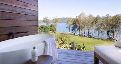 The Moorings Lakehouse