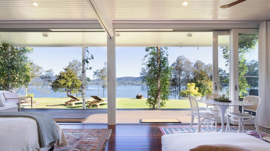 The Moorings Lakehouse