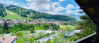 Appartement Type Chalet de Montagne, Voir Photos