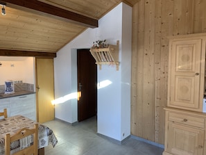 Interiör