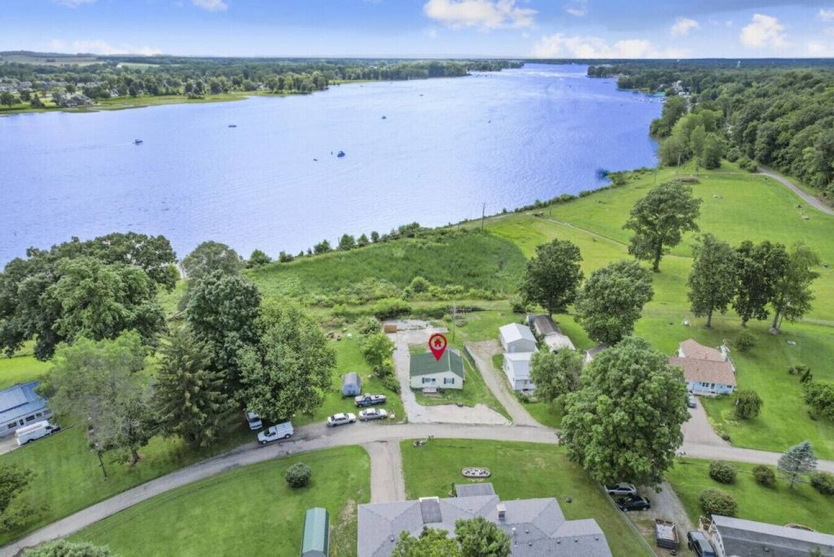 Majoittajan profiilikuva