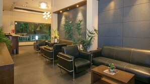 Reception - Octave Koregaon Park (Pune)