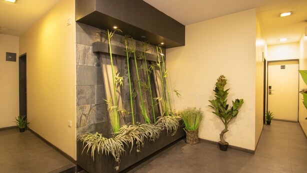 Reception - Octave Koregaon Park (Pune)